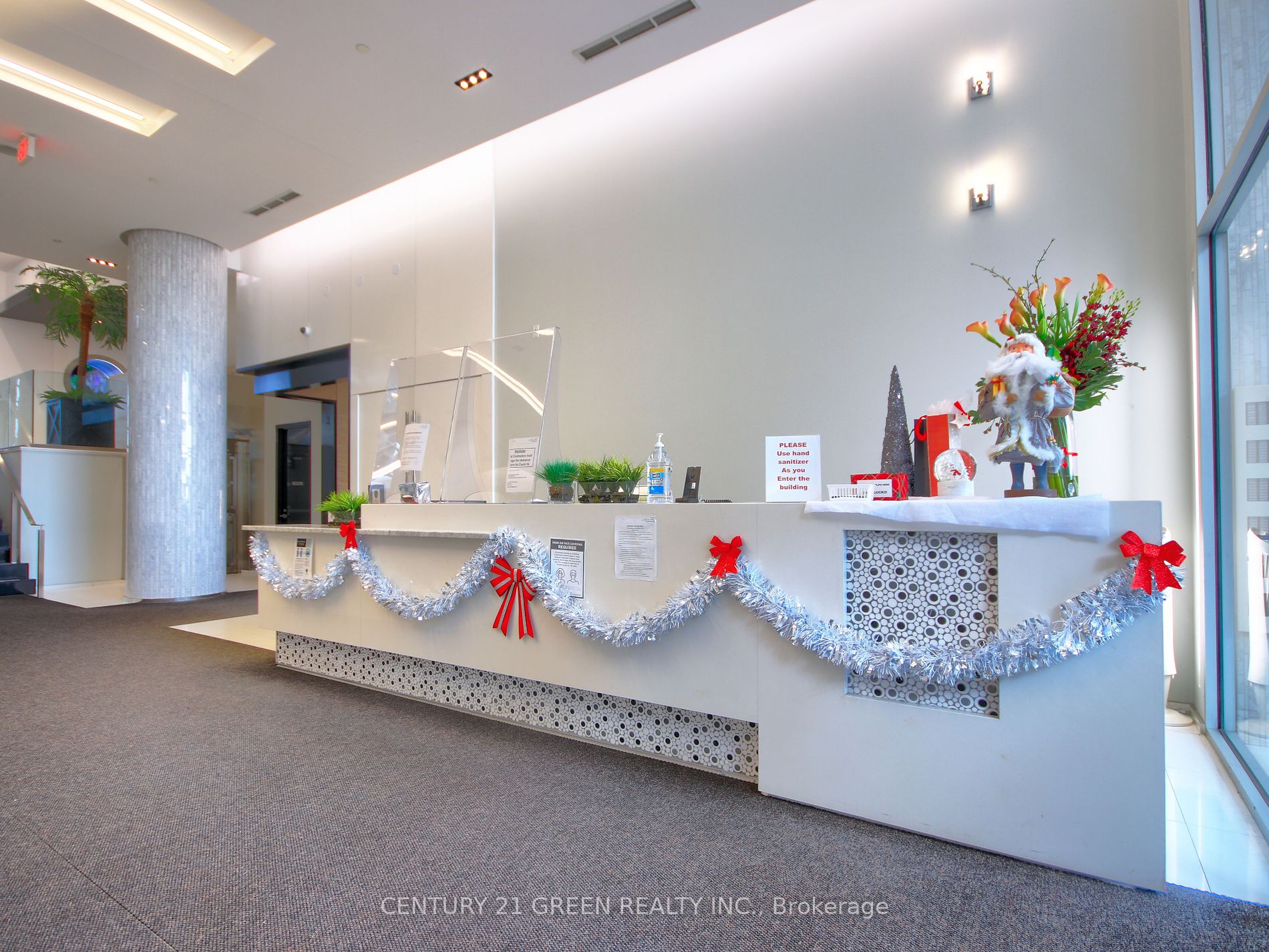 3809 56 Annie Craig Dr, Etobicoke For Rent 2,800 Condos.ca