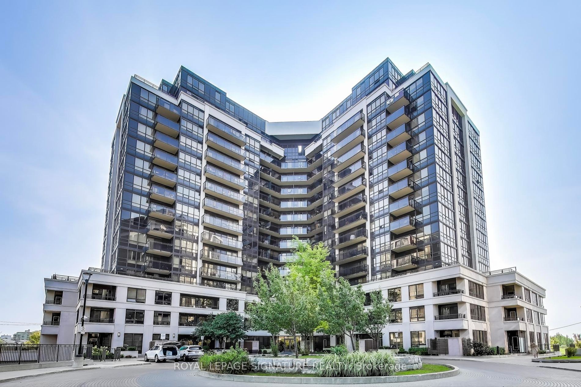 306 1060 Sheppard Ave W, North York For Sale 504,900 Condos.ca