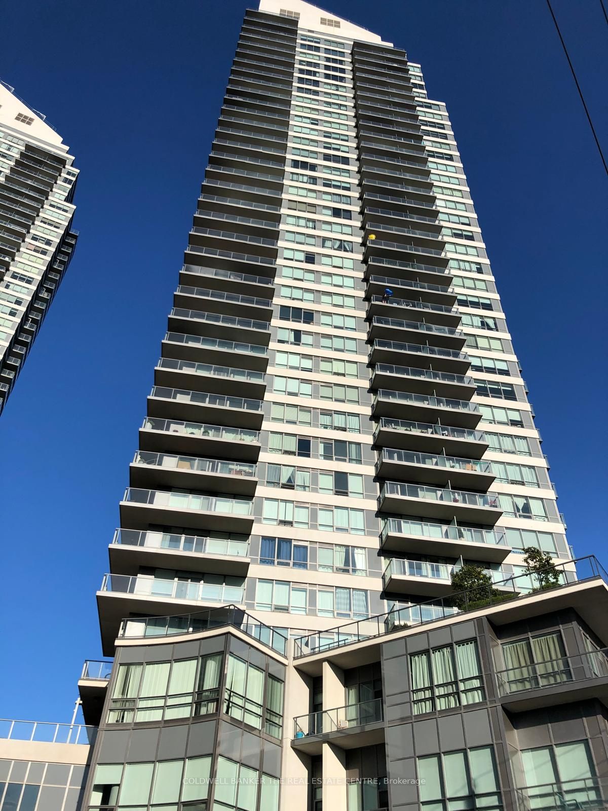 904 2240 Lake Shore Blvd W, Etobicoke For Rent 3,400 Condos.ca