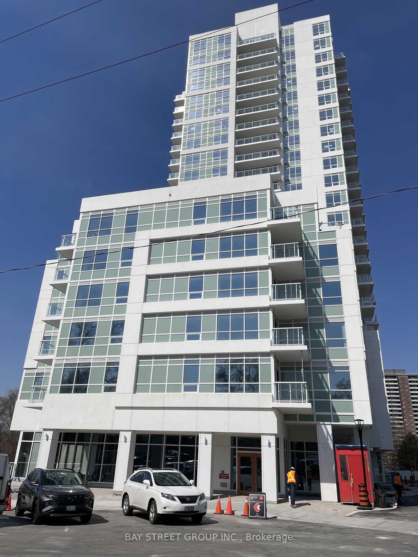 708 10 Wilby Cres, Toronto For Rent 2,900 Condos.ca