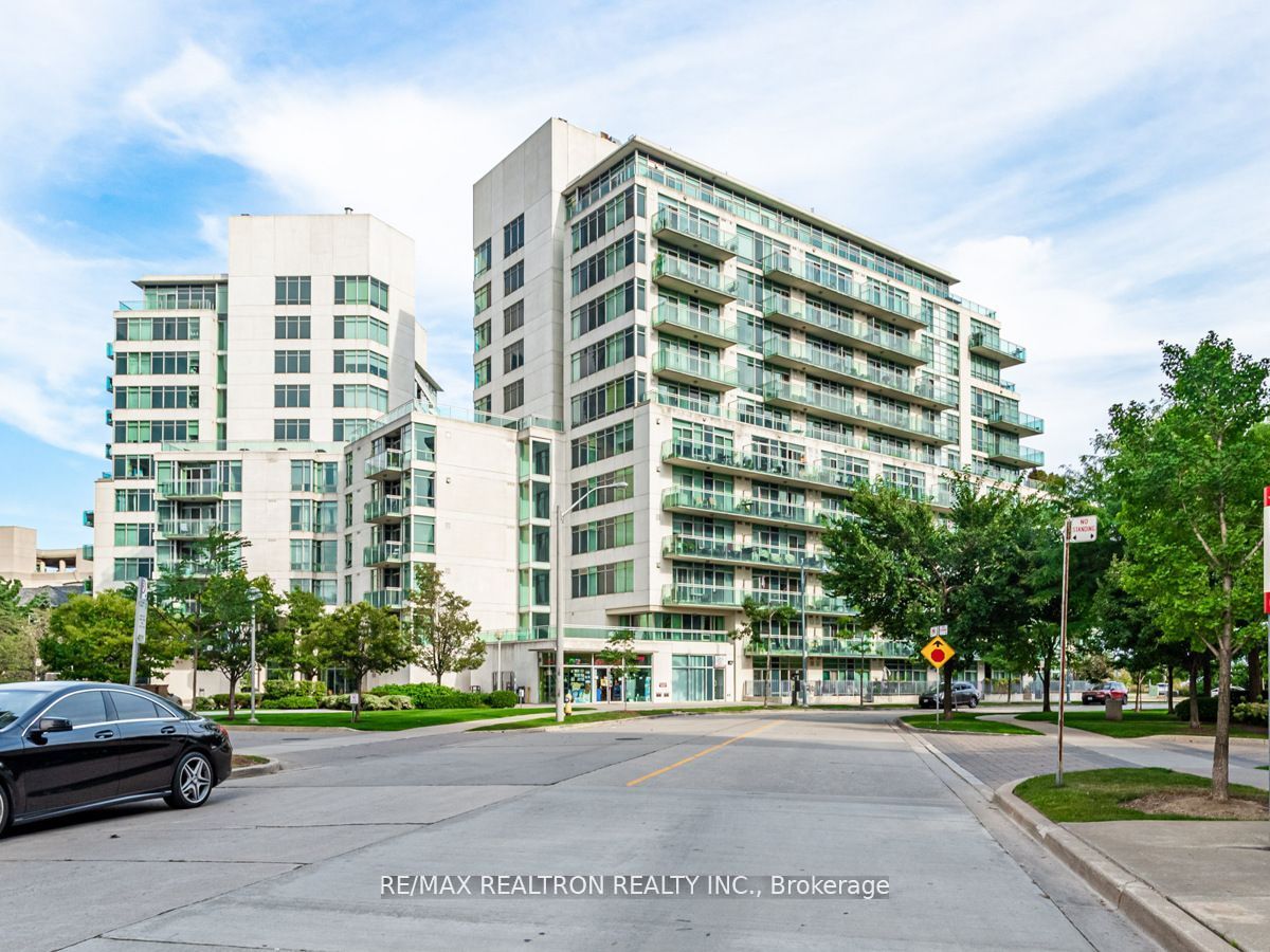307 5 Marine Parade Dr, Etobicoke For Rent 3,100 Condos.ca