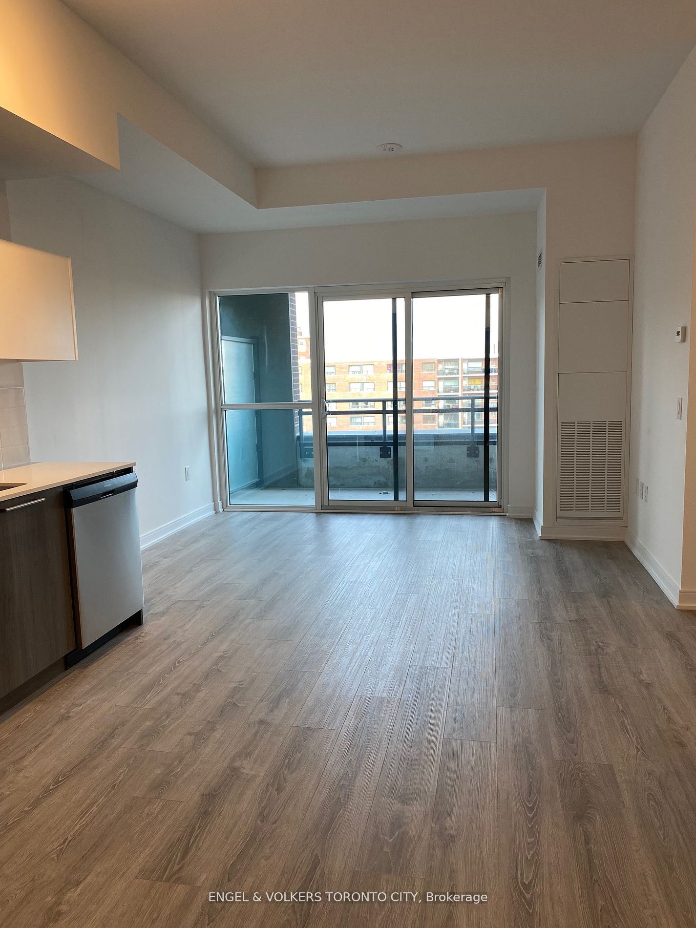 710 25 Neighbourhood Lane, Toronto For Rent 2,897 Condos.ca