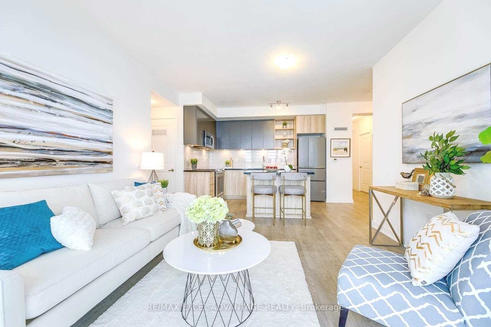 1502 4699 Glen Erin Dr, Mississauga For Rent 3,100 Condos.ca