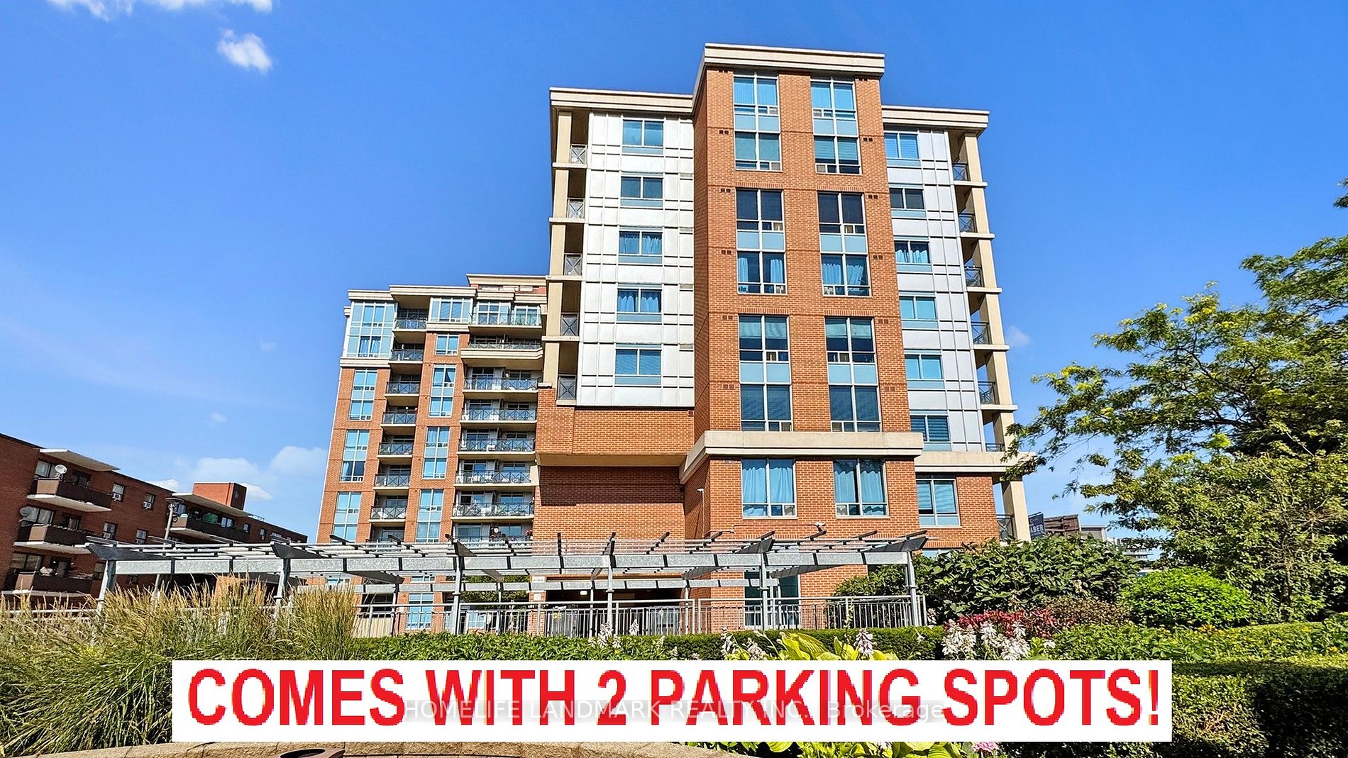 807 2772 Keele St, North York For Rent 3,000 Condos.ca