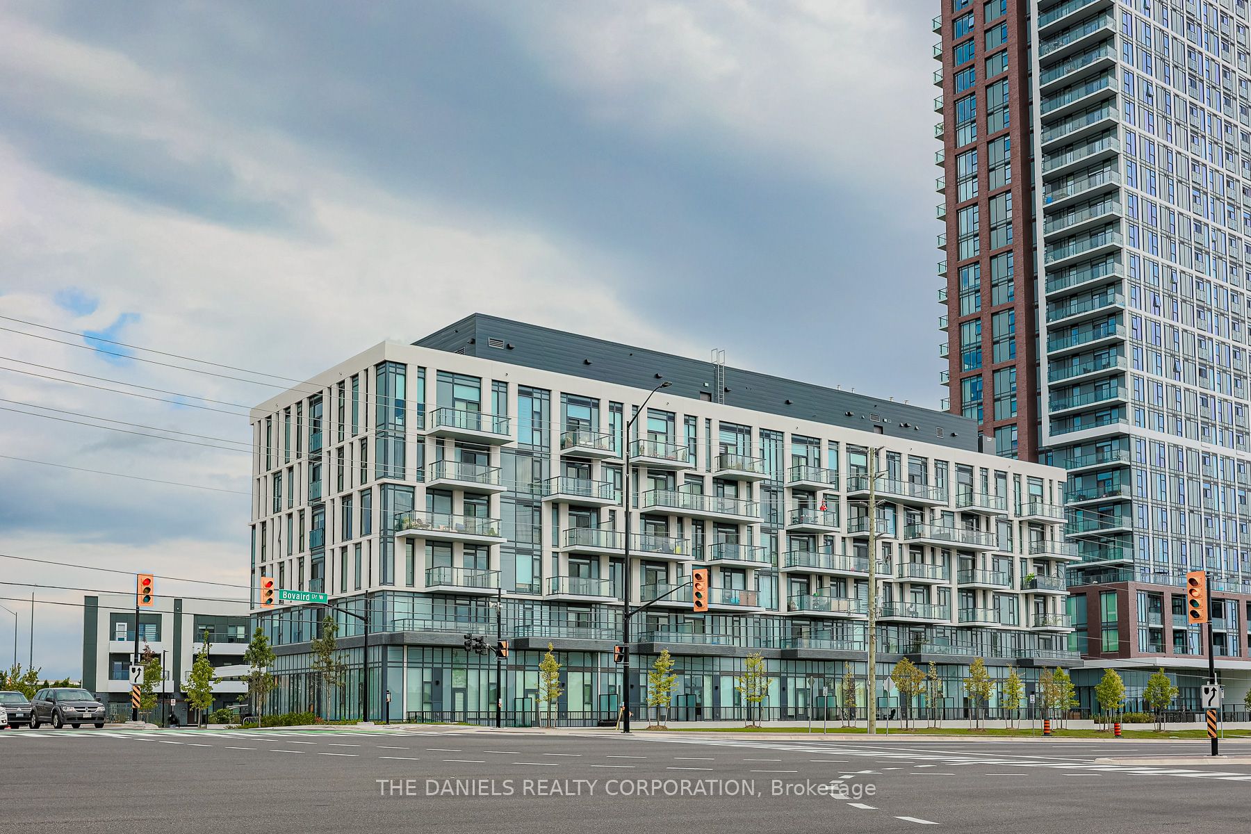 115 10 Lagerfeld Dr, Brampton For Sale 519,400 Condos.ca