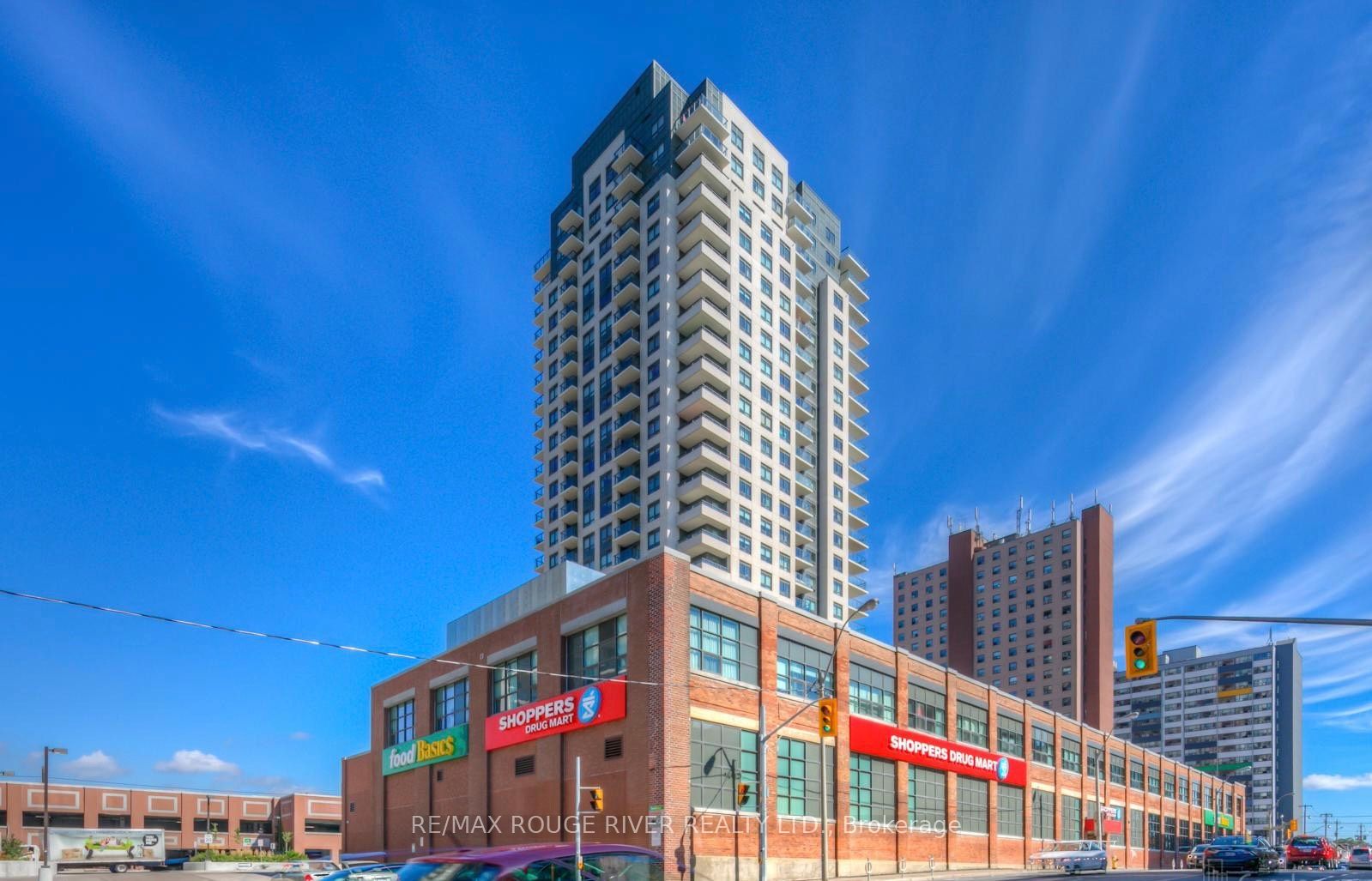 1420 Dupont St, Toronto For Rent 2,300 MrLOFT.ca