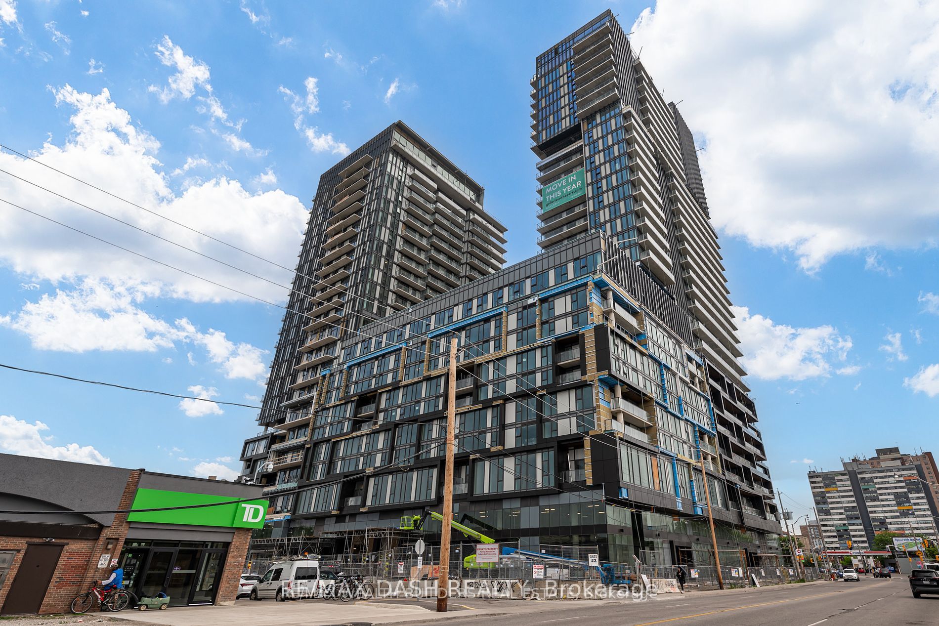 1902 1285 Dupont St, Toronto For Rent 2,775 Condos.ca
