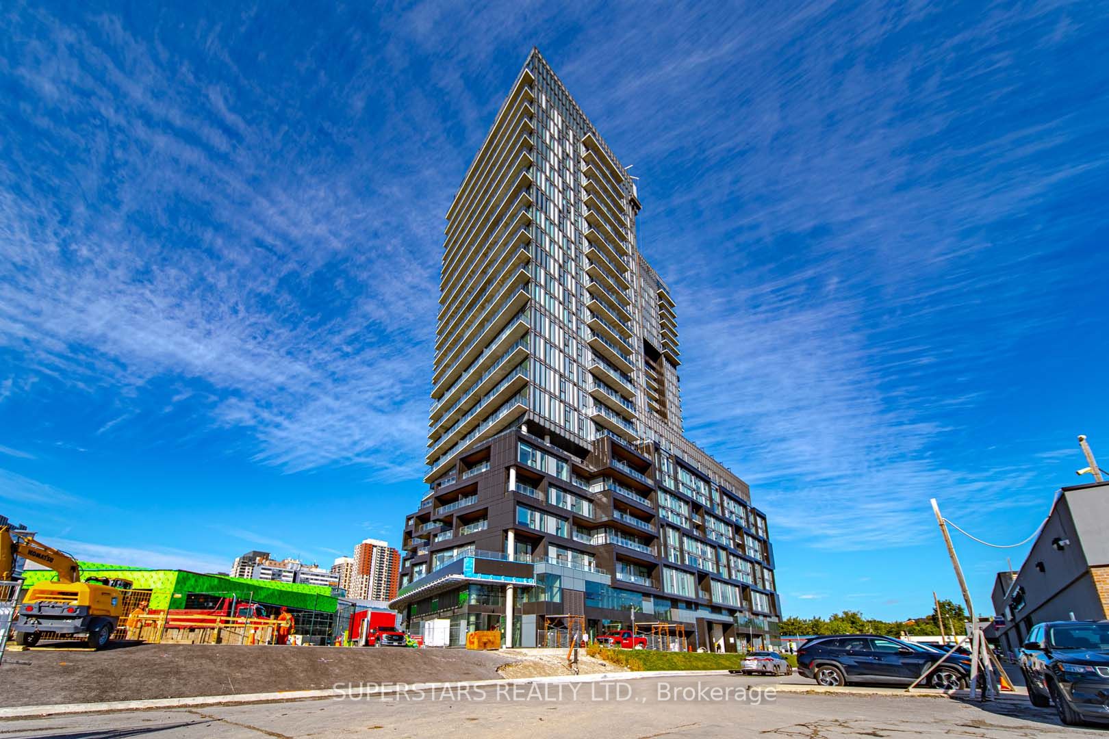 2006 1285 Dupont St, Toronto For Rent 2,250 Condos.ca