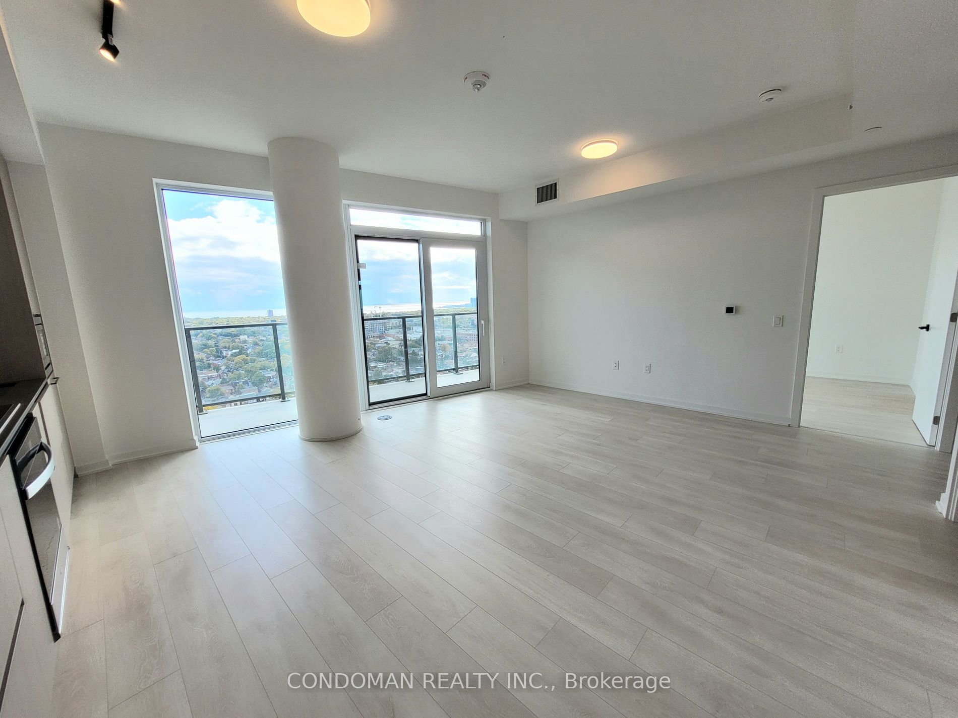 2201 10 Graphophone Grve, Toronto For Rent 3,600 Condos.ca