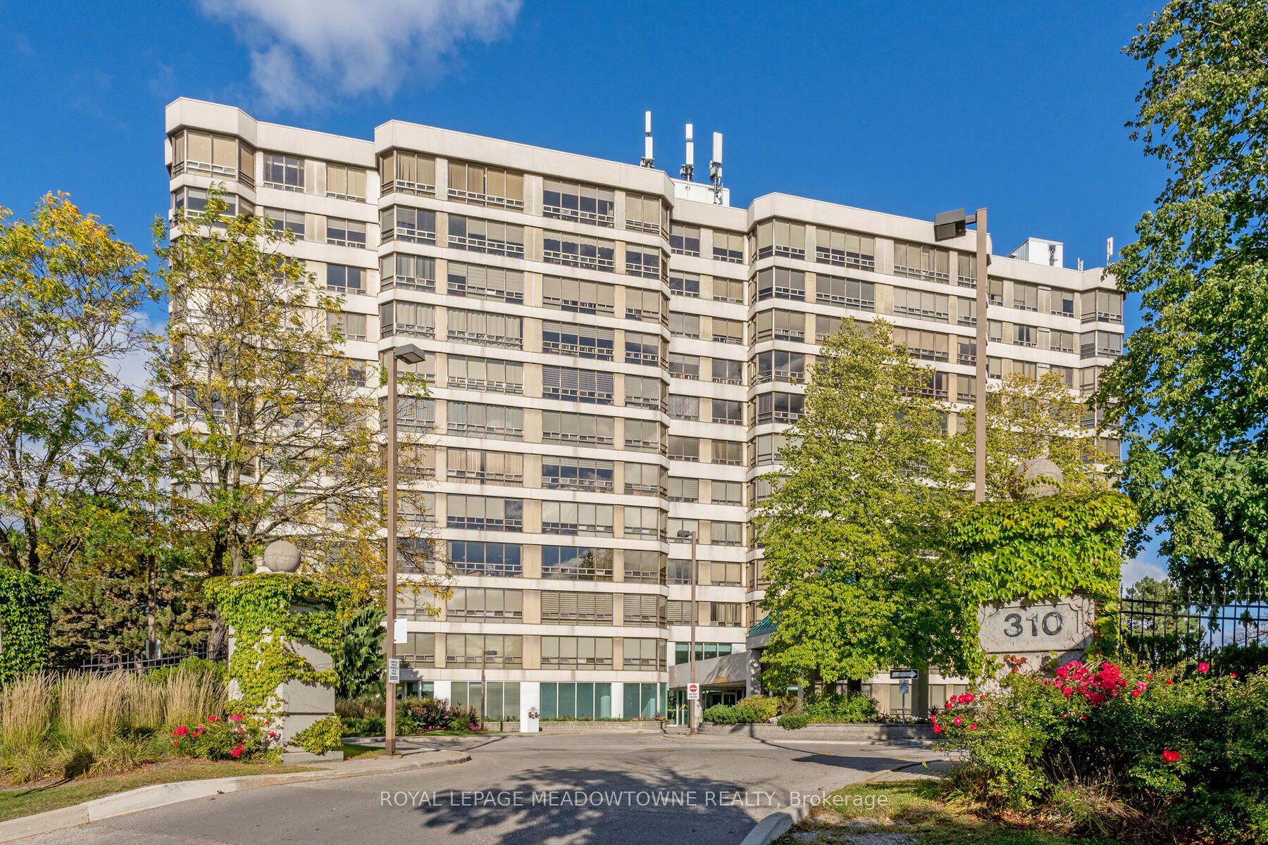 1102 310 Mill St S, Brampton For Sale 475,000 Condos.ca