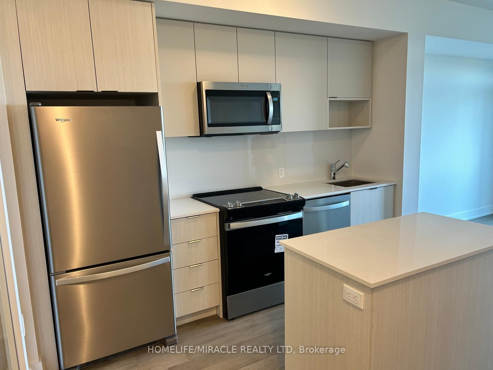 1101W 202 Burnhamthorpe Rd E, Mississauga For Rent 2,800 Condos.ca