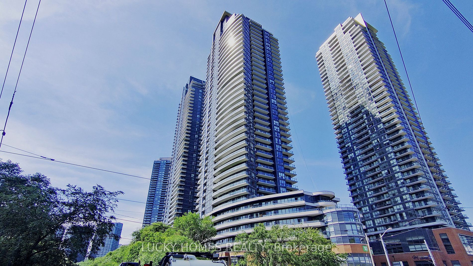 703 2212 Lake Shore Blvd W, Etobicoke For Sale 675,000 Condos.ca