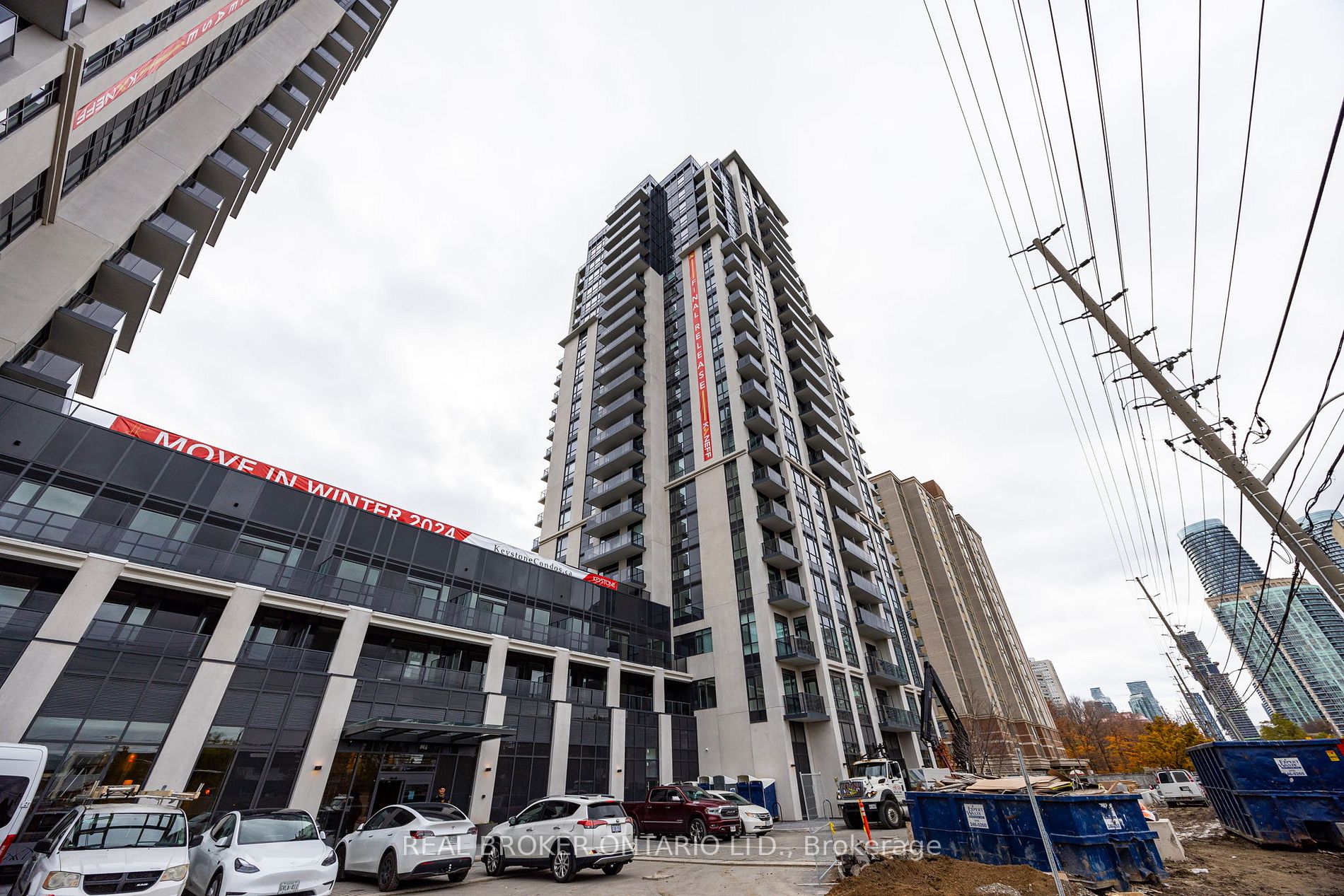 1502 202 Burnhamthorpe Rd E, Mississauga For Rent 3,000 Condos.ca