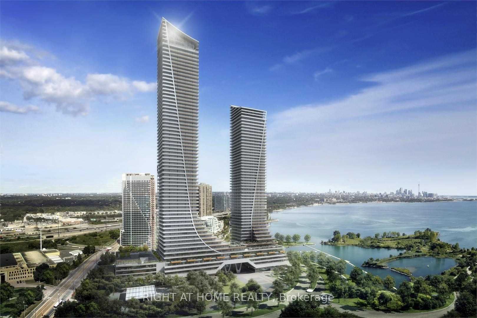 5406 30 Shore Breeze Dr, Etobicoke For Rent 3,000 Condos.ca