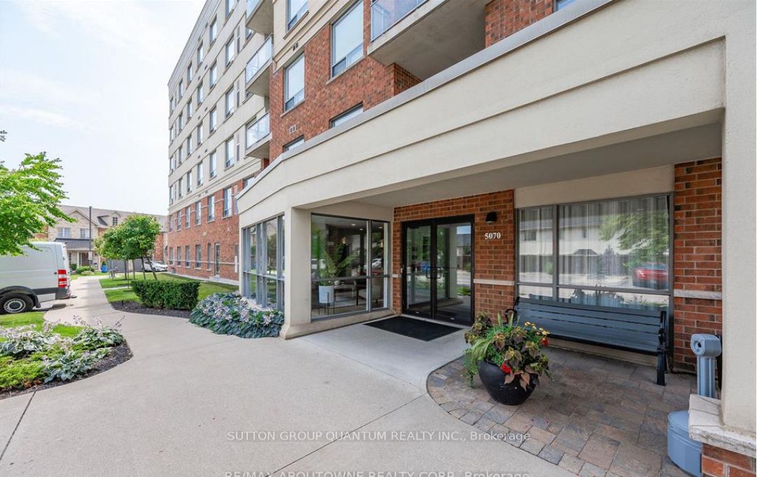 506 5070 Fairview St, Burlington For Sale 720,000 Condos.ca