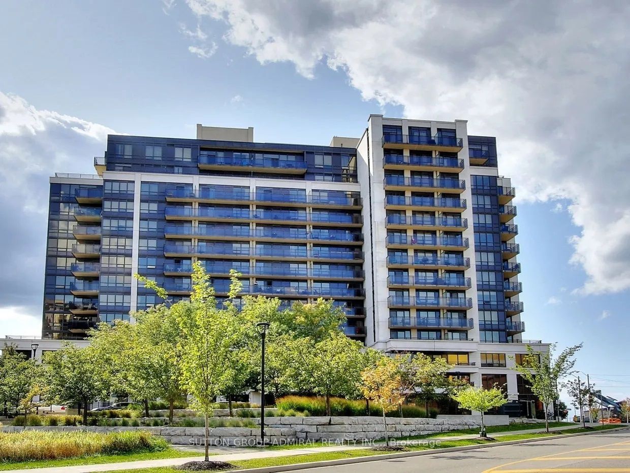 703 55 De Boers Dr, North York For Sale 560,000 Condos.ca