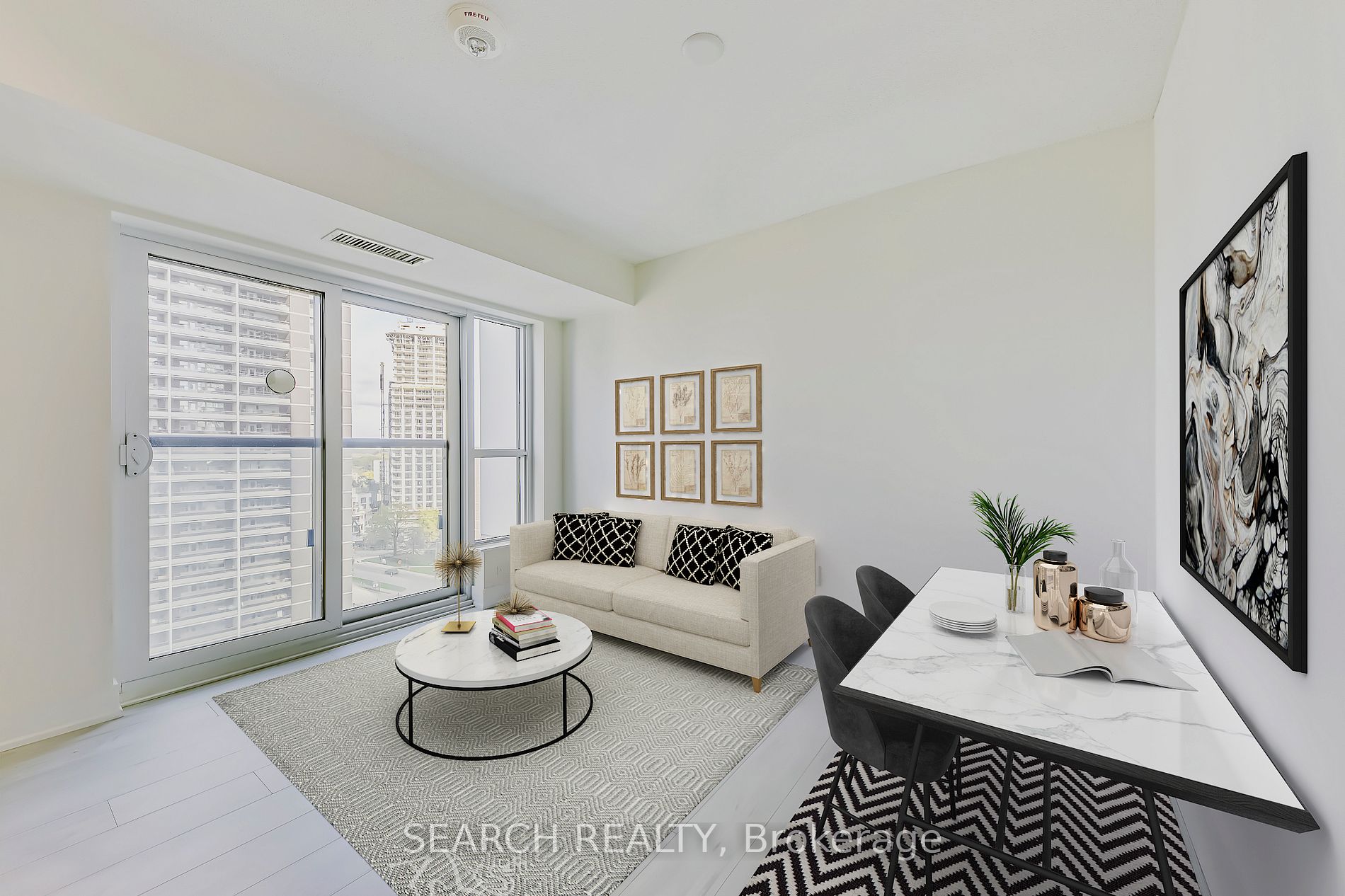 1103 7 Mabelle Ave, Etobicoke For Sale 499,999 Condos.ca