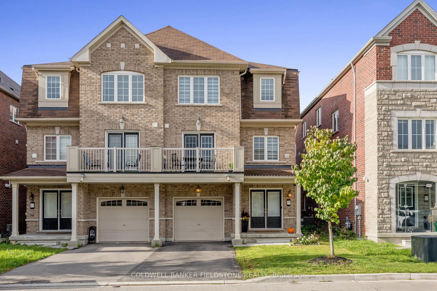 39 Golden Springs Dr, Brampton For Sale 799,000 Condos.ca