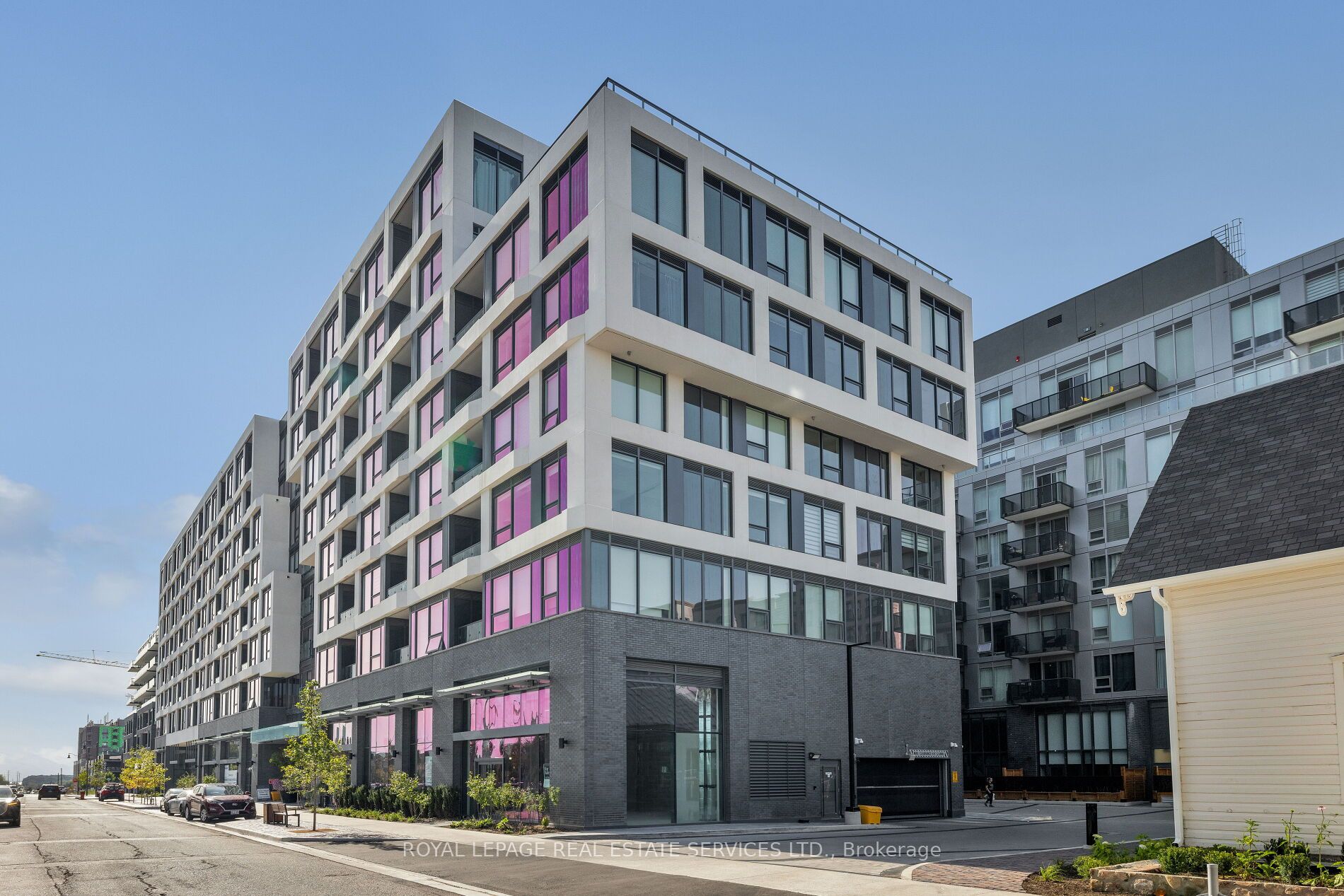 720 2450 Old Bronte Rd, Oakville For Sale 799,000 Condos.ca