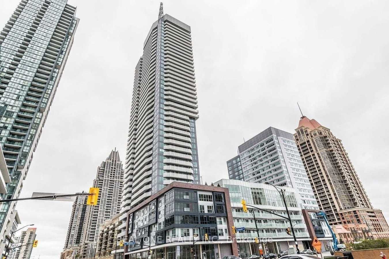 3805 4065 Confederation Pkwy, Mississauga For Rent 2,500 Condos.ca