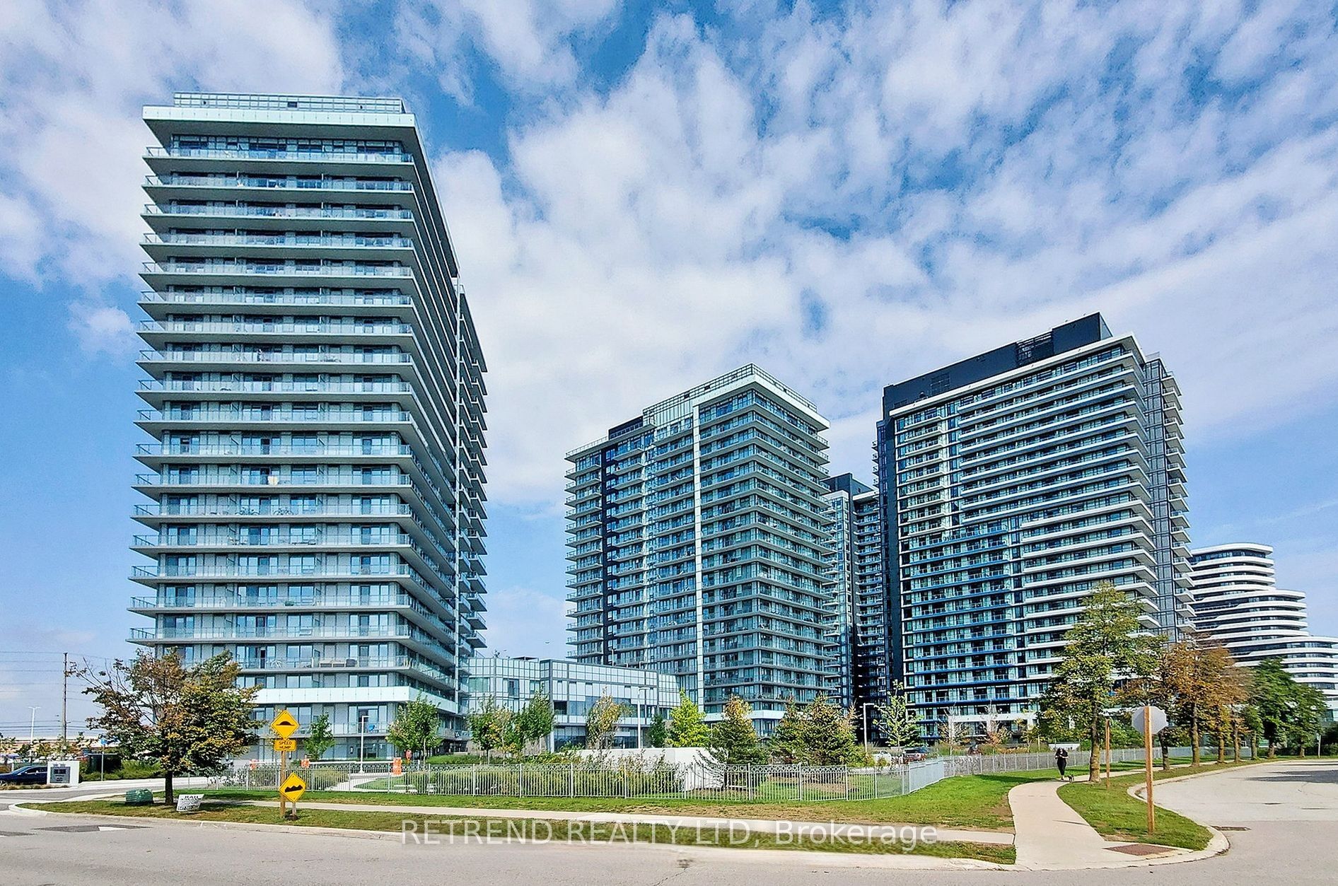 1009B 4655 Metcalfe Ave, Mississauga For Rent 3,050 Condos.ca