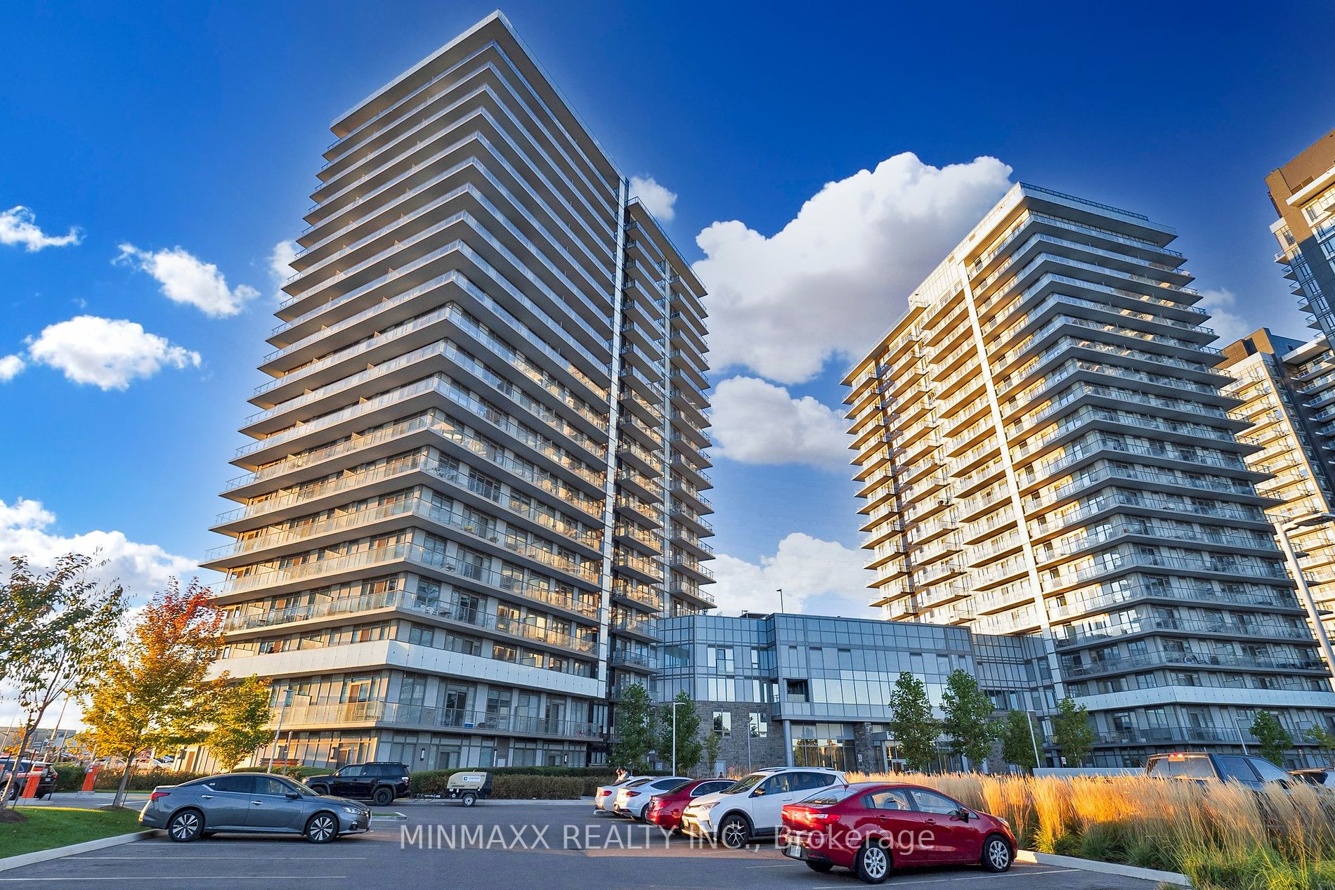1604B 4655 Metcalfe Ave, Mississauga For Sale 699,000 Condos.ca