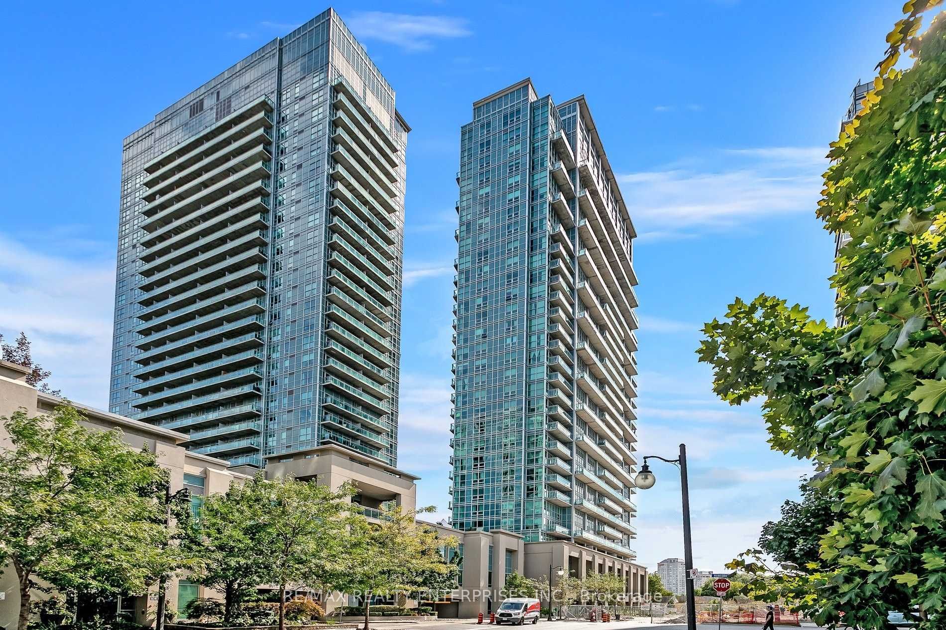 1408 155 Legion Rd N, Etobicoke For Rent 2,200 Condos.ca