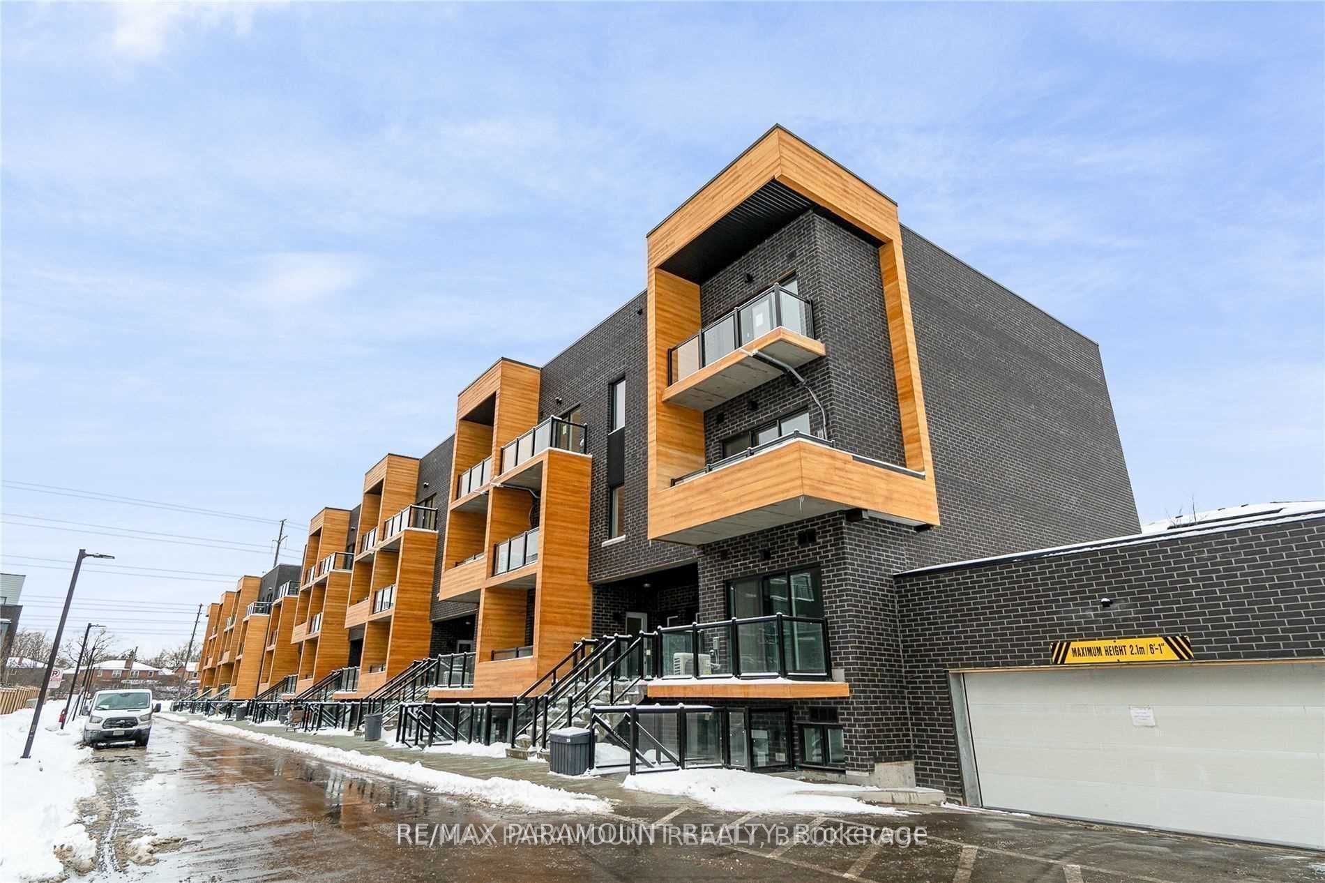 205 1165 Journeyman Lane, Mississauga For Rent 3,000 Condos.ca