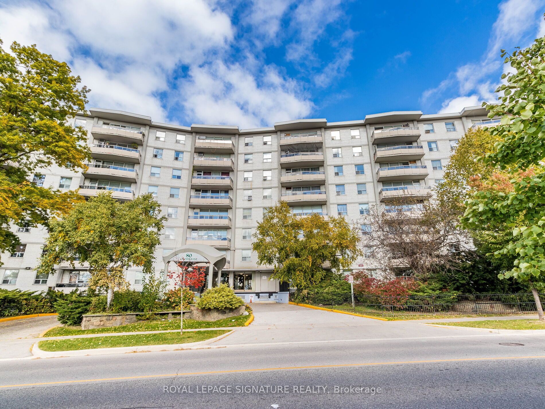 706 80 Grandravine Dr, North York For Sale 527,000 Condos.ca