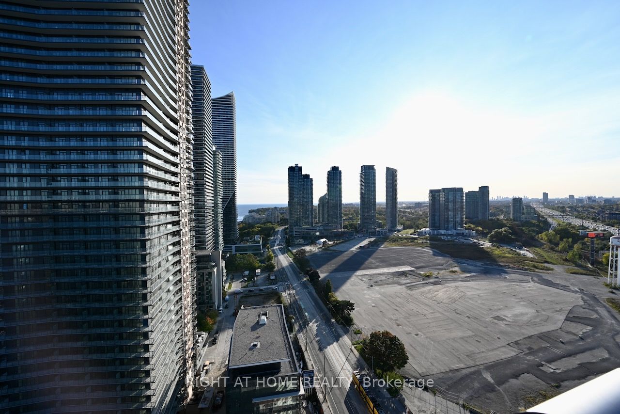 2302 16 Brookers Lane, Etobicoke For Rent 2,600 Condos.ca