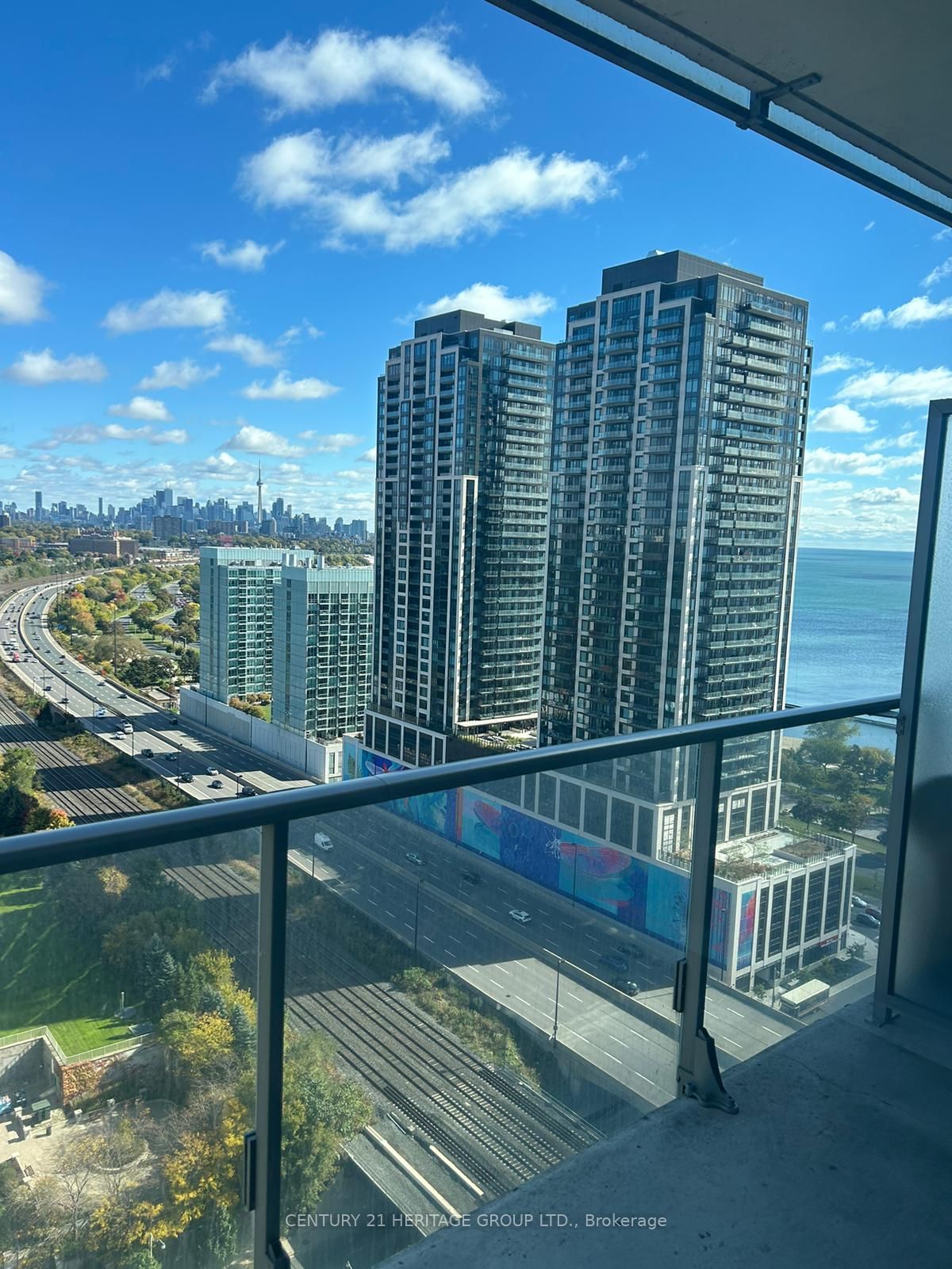 2401 103 The queensway Ave, Toronto For Rent 2,500 Condos.ca