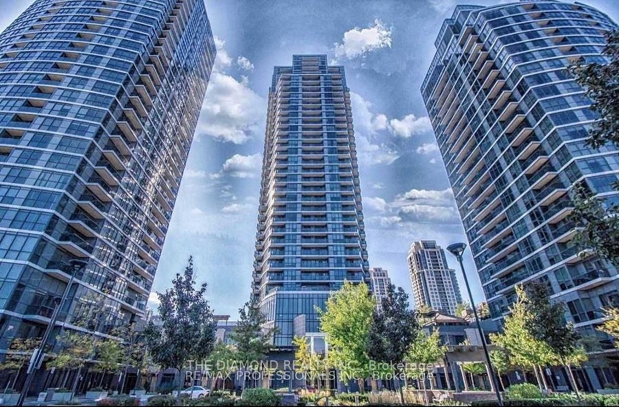 506 5 Valhalla Inn Rd, Etobicoke For Rent 2,650 Condos.ca