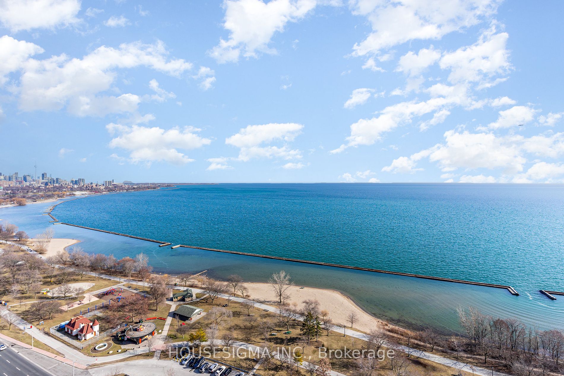 2807 1928 Lake Shore Blvd W, Toronto For Sale 790,000 Condos.ca