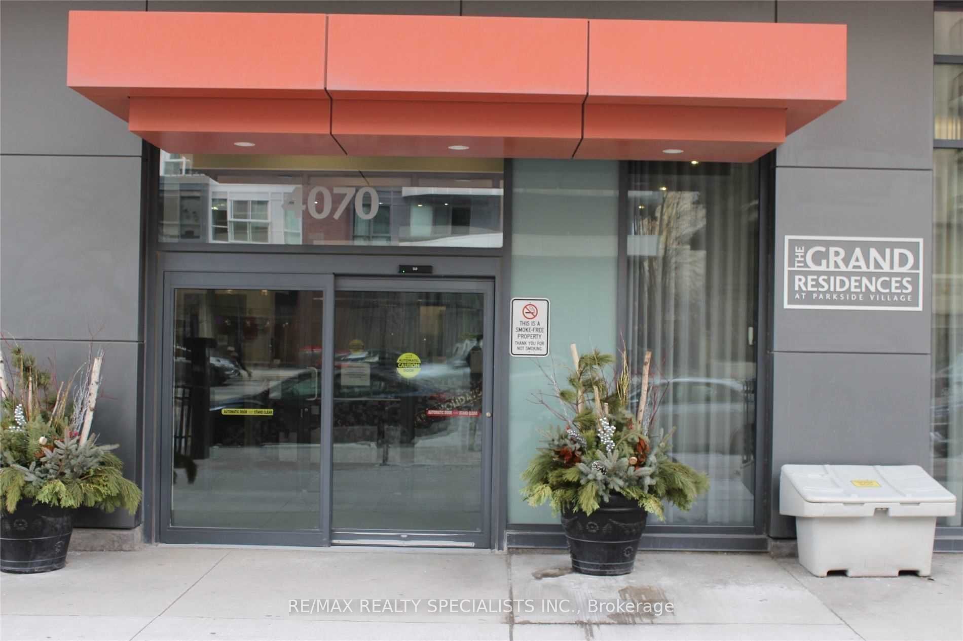 1505 4070 Confederation Pkwy, Mississauga For Rent 2,500 Condos.ca