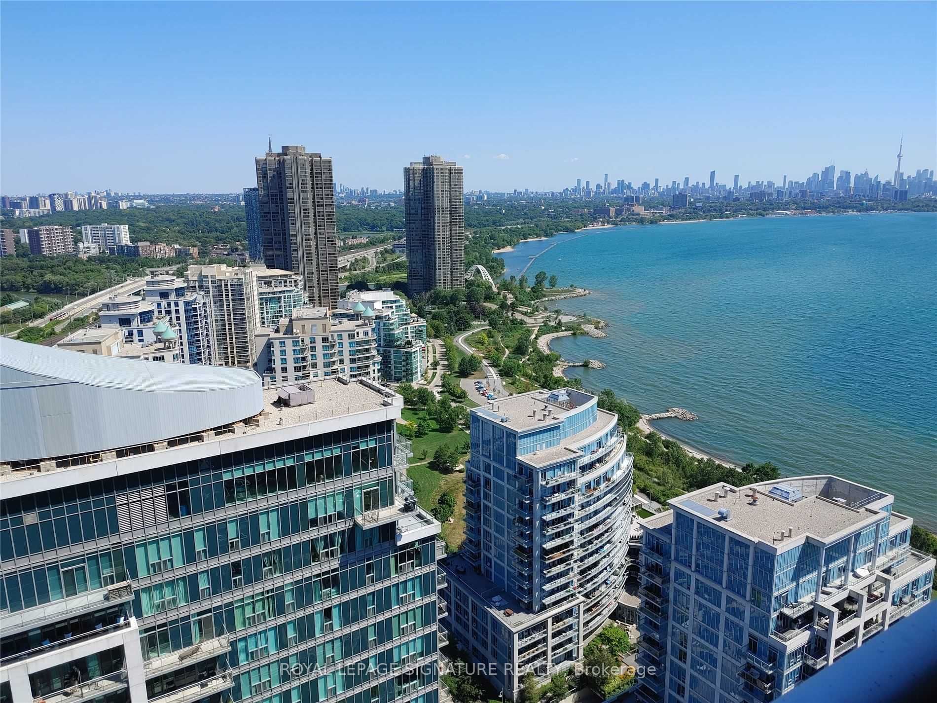 3204 16 Brookers Lane, Etobicoke For Rent 3,395 Condos.ca