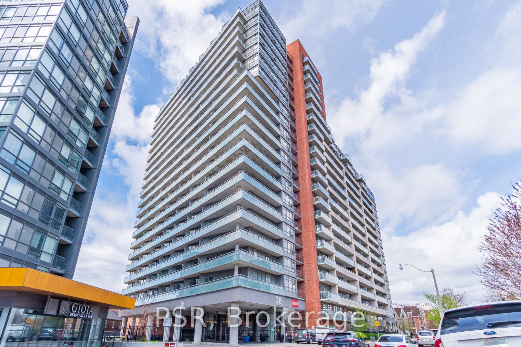 201 38 Joe Shuster Way, Toronto For Rent 2,700 Condos.ca
