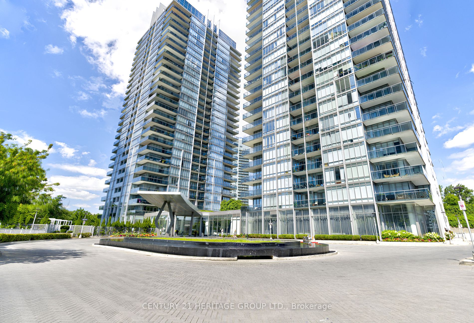 1616 90 Park Lawn Rd, Etobicoke For Sale 920,000 Condos.ca