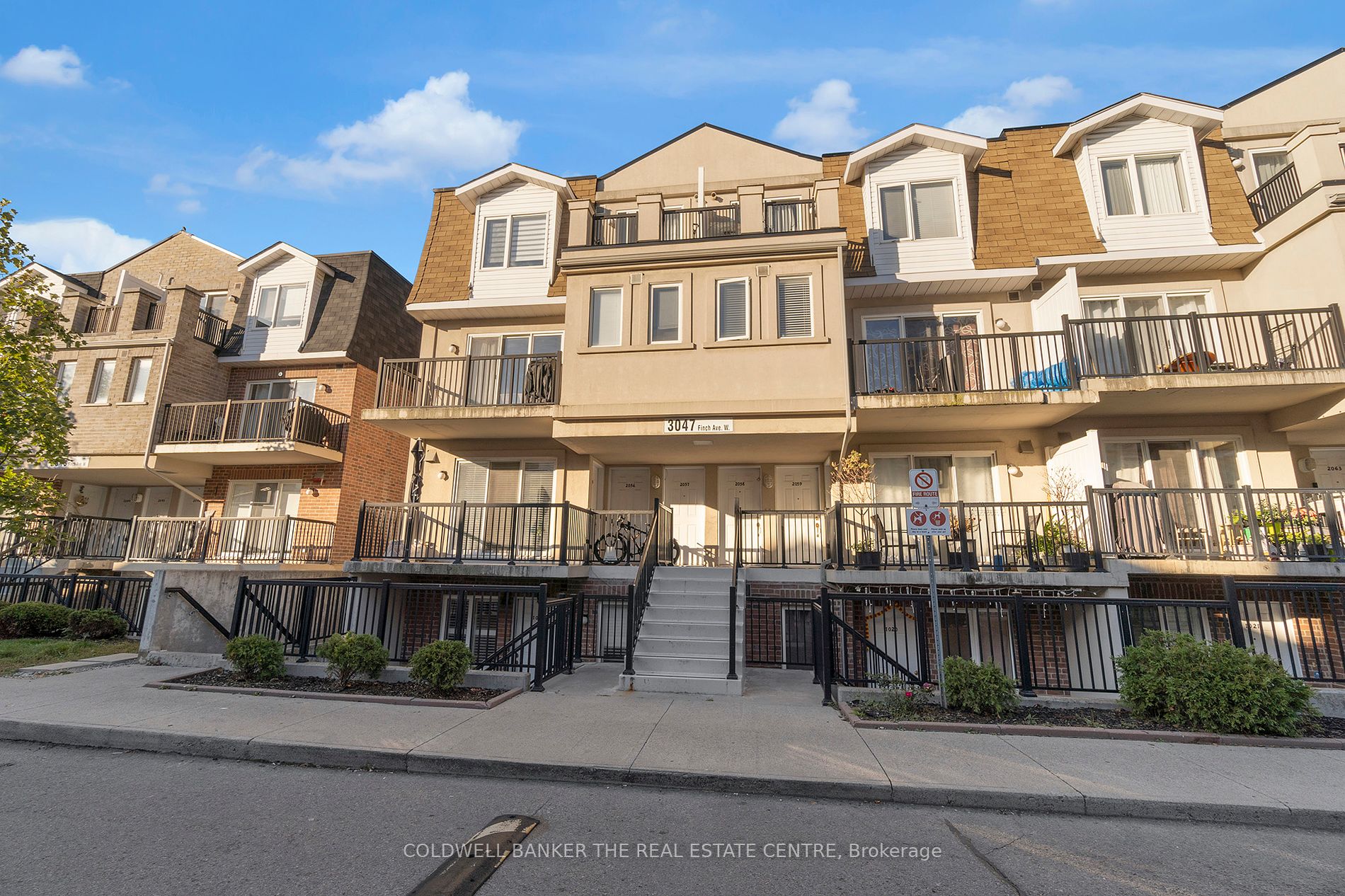 2057 3047 Finch Ave W, North York For Sale 529,000 Condos.ca