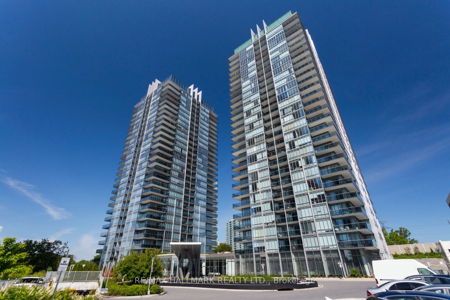 2302 90 Park Lawn Rd, Etobicoke For Sale 539,900 Condos.ca