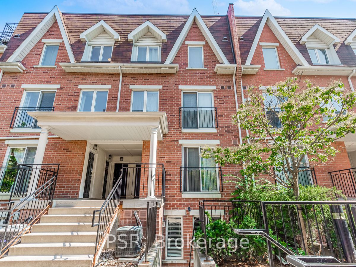 717 10 Laidlaw St, Toronto For Rent 2,200 Condos.ca