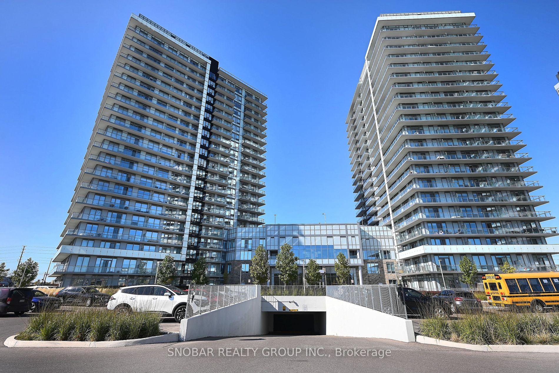 910B 4655 Metcalfe Ave, Mississauga For Rent 3,150 Condos.ca