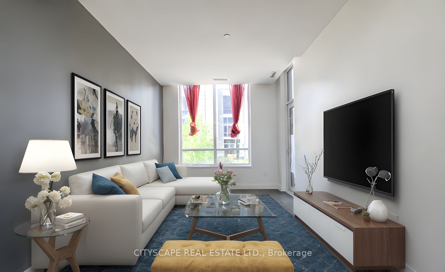 207 26 Gibbs Rd, Etobicoke For Sale 599,000 Condos.ca