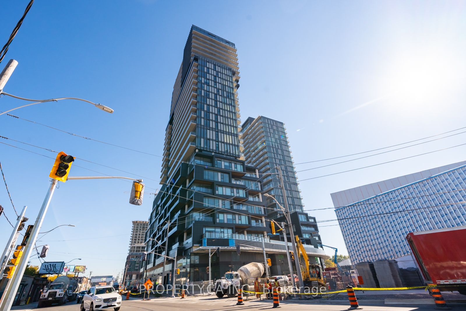 801 1285 Dupont St, Toronto For Rent 3,500 Condos.ca