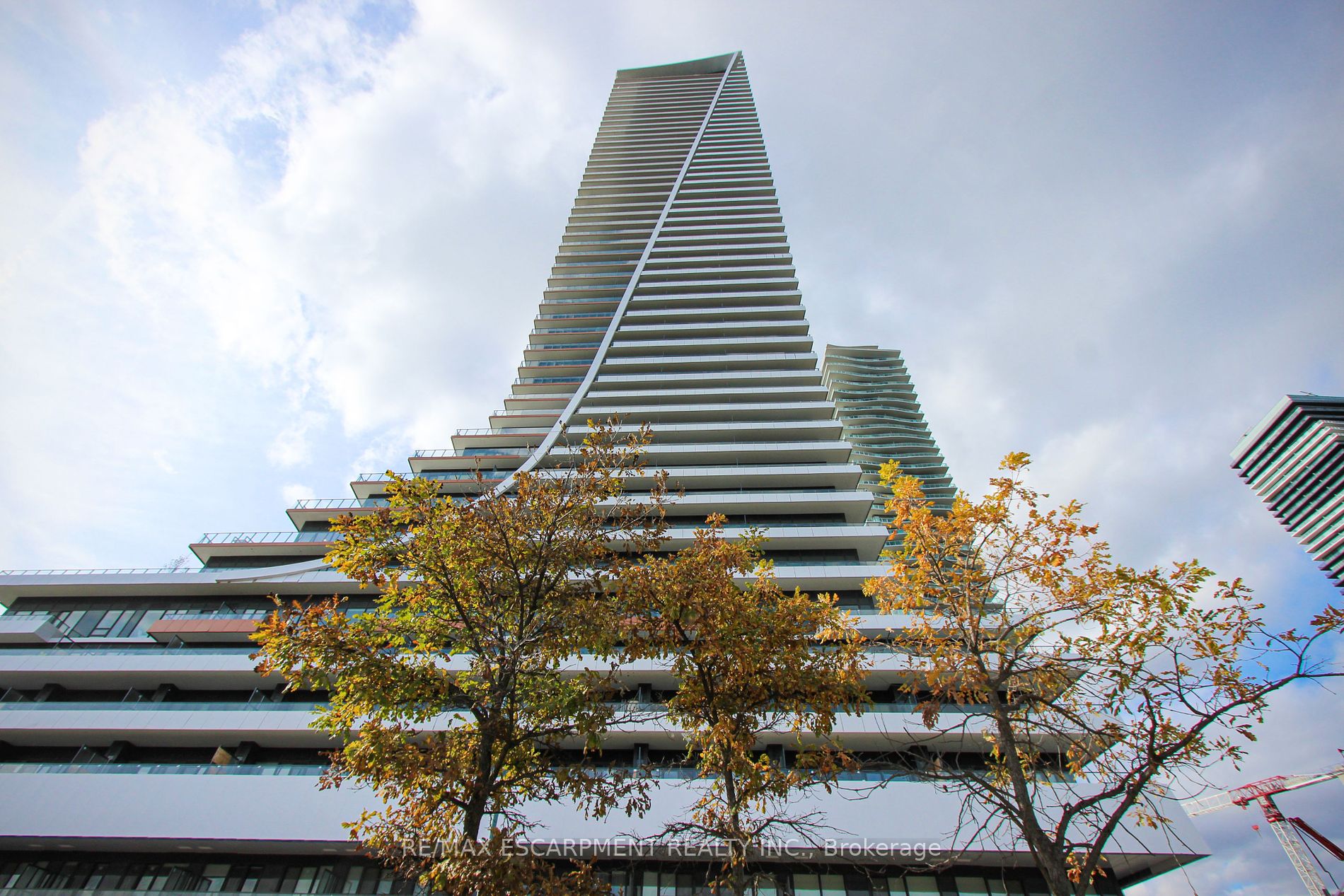 2306 20 Shore Breeze Dr, Toronto For Rent 2,680 Condos.ca