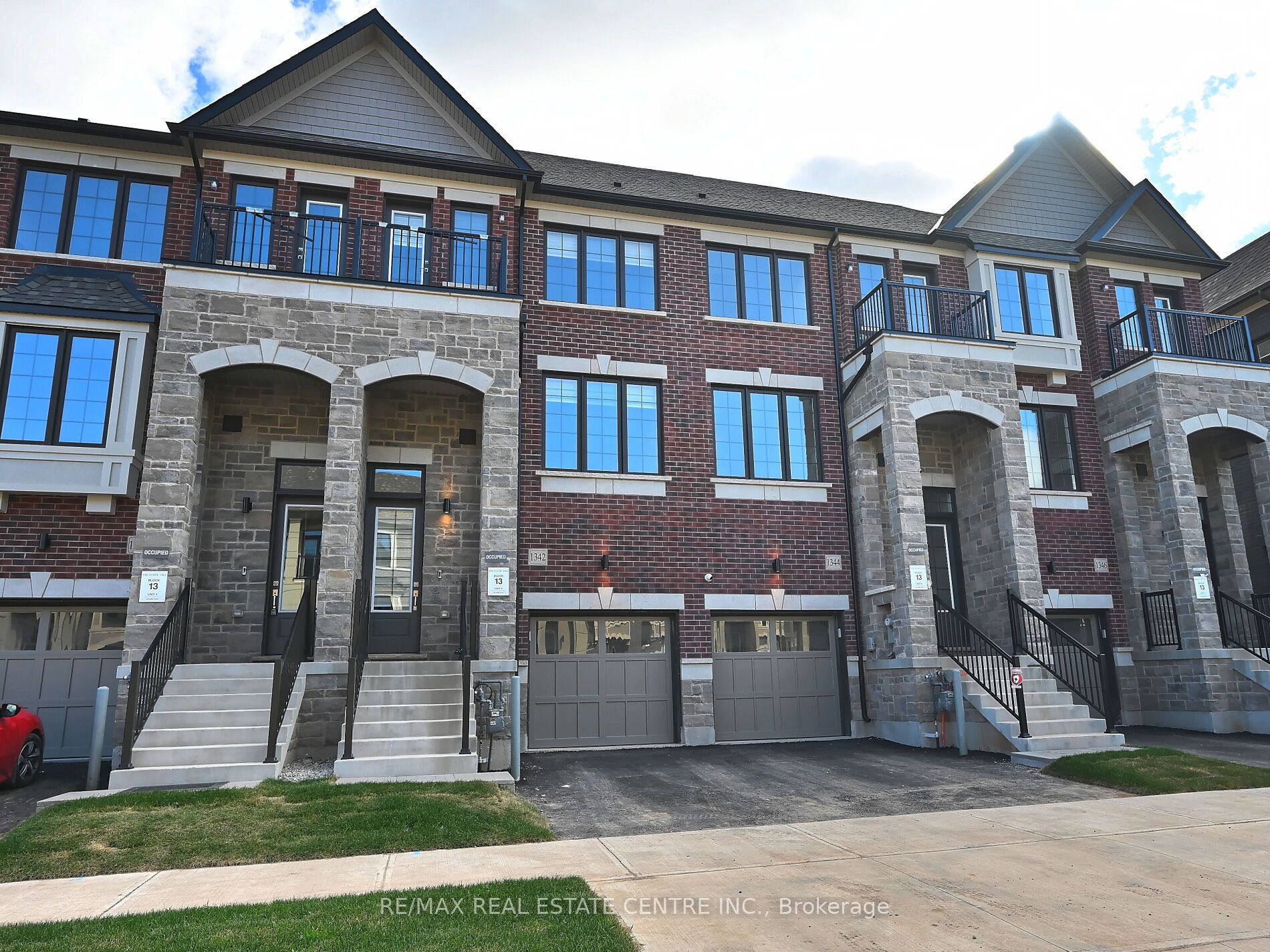 1342 Kaniv St, Oakville For Rent 3,650 Condos.ca