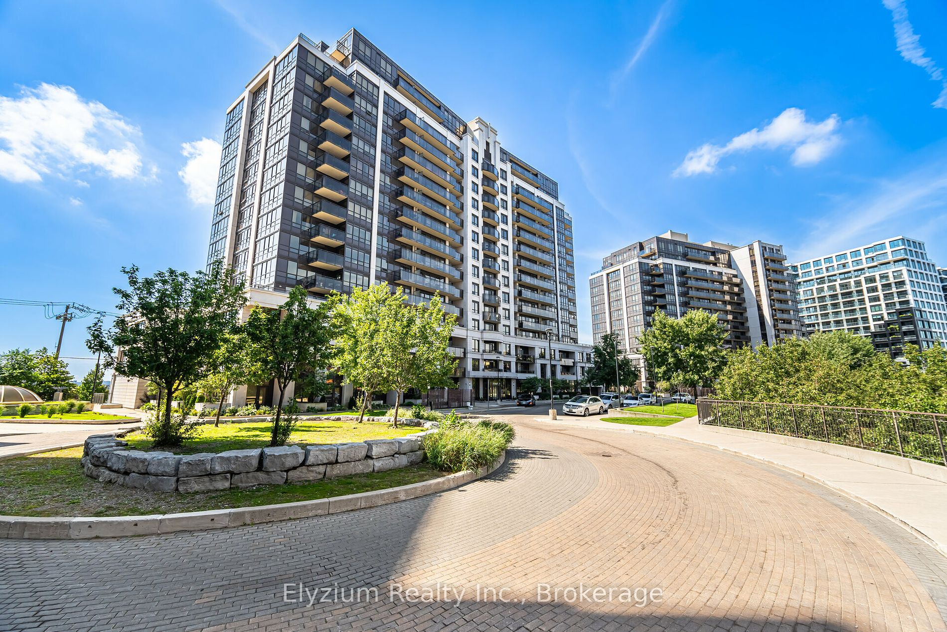 708 1070 Sheppard Ave W, North York For Sale 599,000 Condos.ca