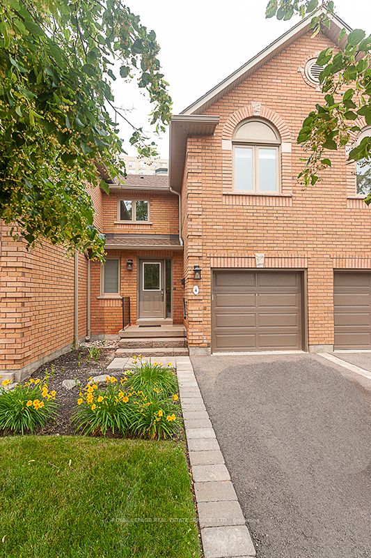 4 1905 Broad Hollow Gate, Mississauga For Rent 3,900 Condos.ca