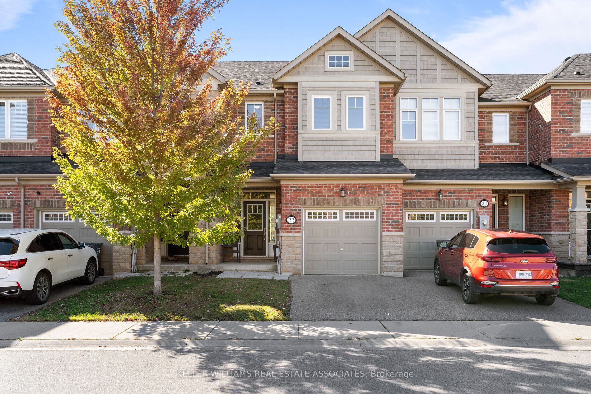 22 Abigail Cres, Caledon For Sale 939,900 Condos.ca