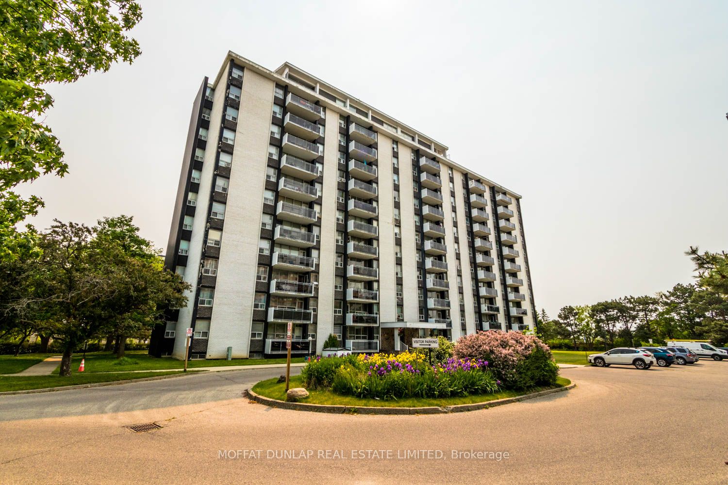 909 151 La Rose Ave, Etobicoke For Sale 470,000 Condos.ca