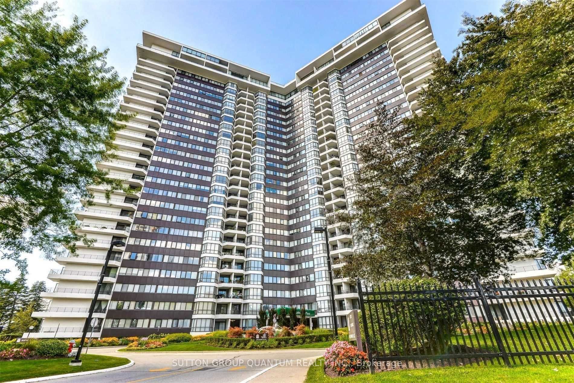 2318 1333 Bloor St E, Mississauga For Sale 479,888 Condos.ca